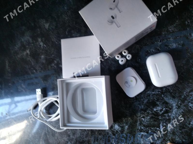 airpods Pro - Daşoguz - img 3