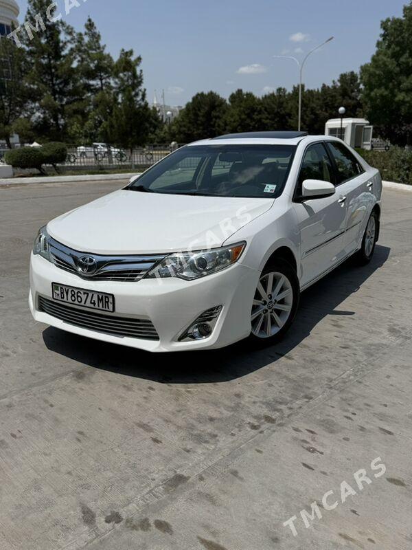 Toyota Camry 2012 - 270 000 TMT - Mary - img 5