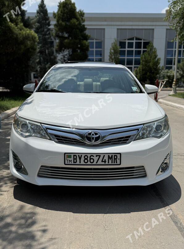 Toyota Camry 2012 - 270 000 TMT - Mary - img 4