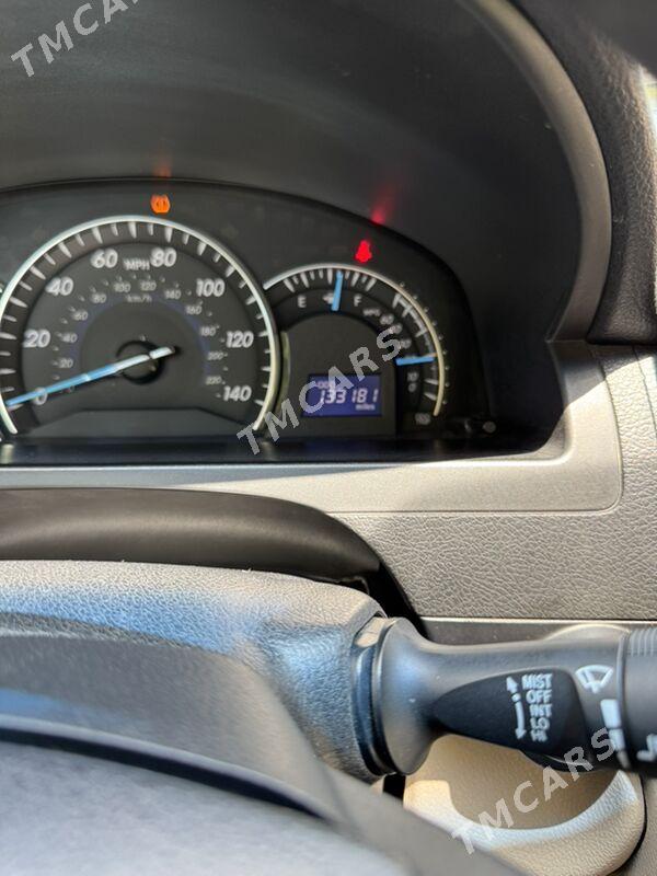 Toyota Camry 2012 - 270 000 TMT - Mary - img 8
