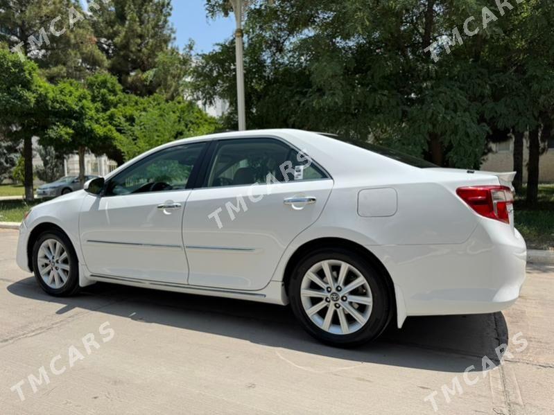 Toyota Camry 2012 - 270 000 TMT - Mary - img 6