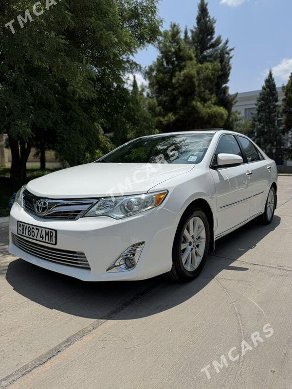 Toyota Camry 2012 - 270 000 TMT - Mary - img 2
