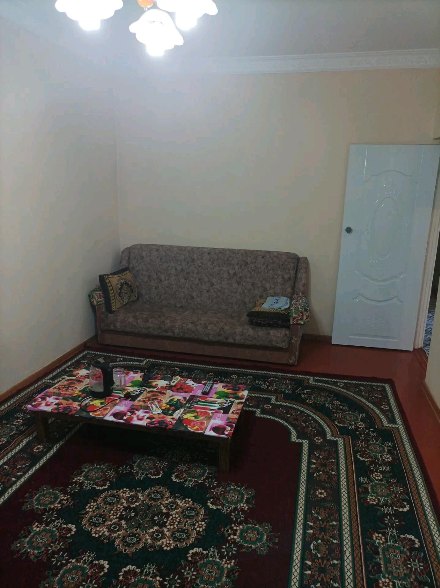arenda jay arend kw Kemine - Aşgabat - img 3