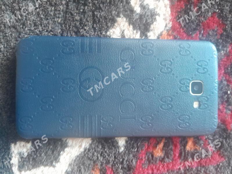 samsung j5 prime - Gyzylarbat - img 3