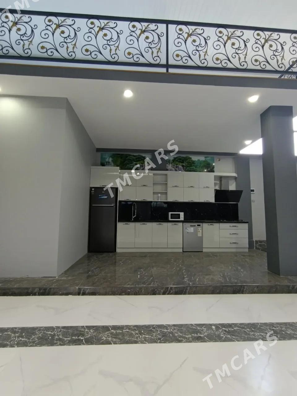 Çoganly satlyk jaÿ koteź - Чоганлы - img 3