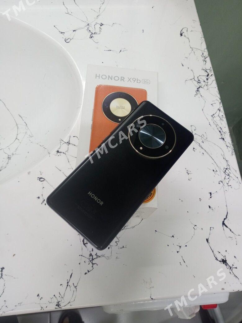 Honor 9x B  8/256 - Мары - img 3