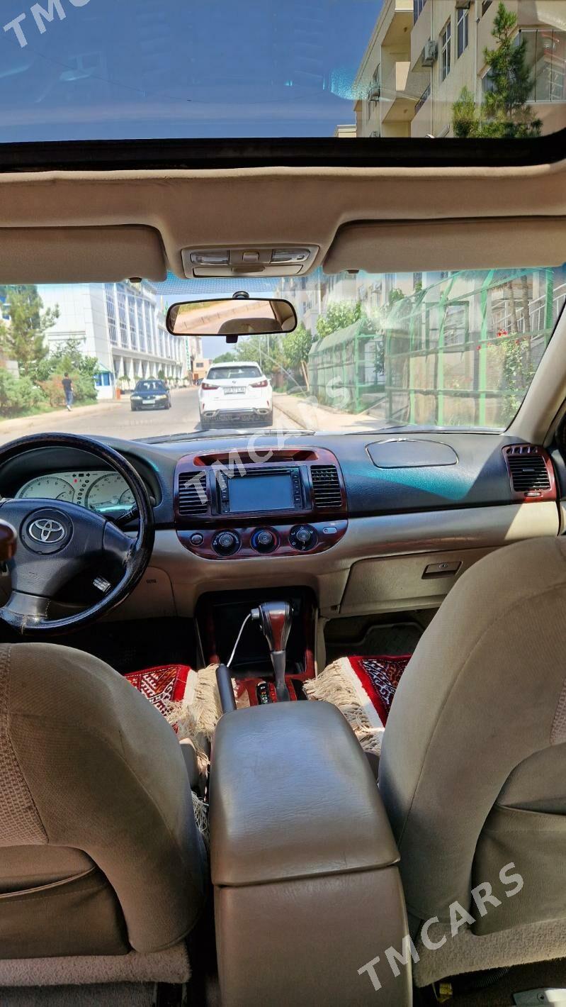 Toyota Camry 2003 - 130 000 TMT - Мары - img 2