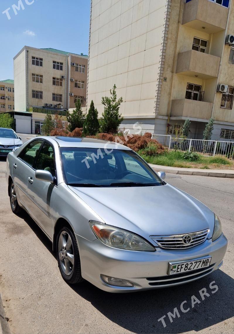 Toyota Camry 2003 - 130 000 TMT - Мары - img 3