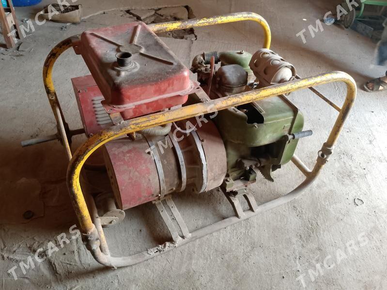 Generator - Дашогуз - img 2