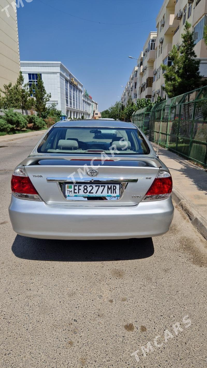 Toyota Camry 2003 - 130 000 TMT - Мары - img 6