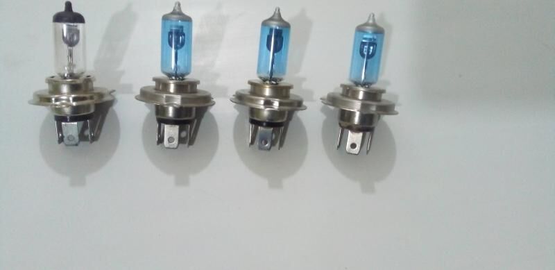 lampa 25 TMT - Кёнеургенч - img 1