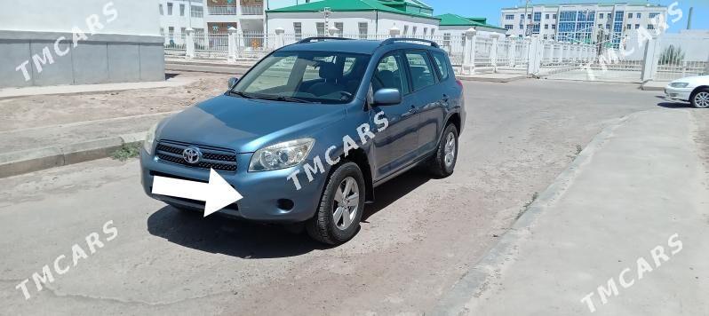 Toyota RAV4 2008 - 140 000 TMT - Daşoguz - img 5