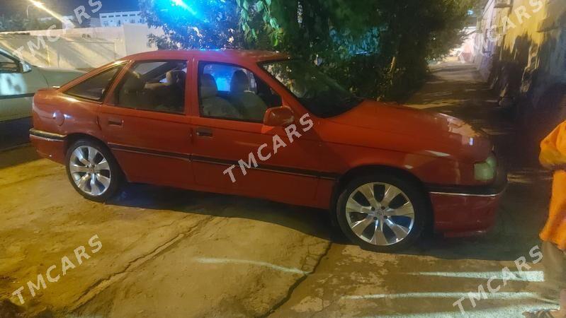 Opel Vectra 1991 - 24 000 TMT - Туркменабат - img 3