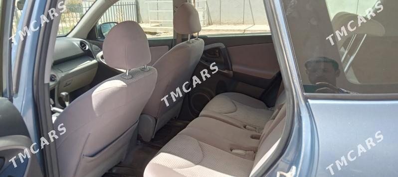 Toyota RAV4 2008 - 140 000 TMT - Daşoguz - img 4