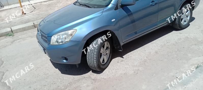 Toyota RAV4 2008 - 140 000 TMT - Daşoguz - img 2