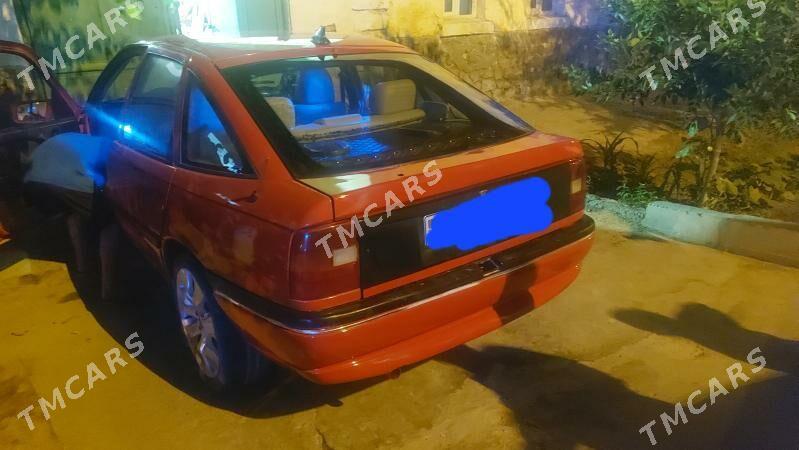 Opel Vectra 1991 - 24 000 TMT - Туркменабат - img 2