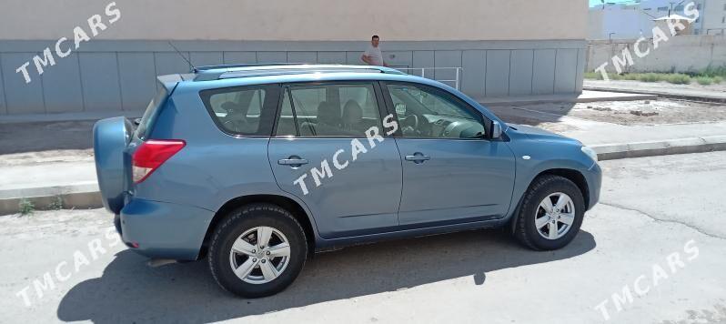 Toyota RAV4 2008 - 140 000 TMT - Daşoguz - img 6