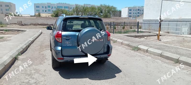 Toyota RAV4 2008 - 140 000 TMT - Daşoguz - img 3