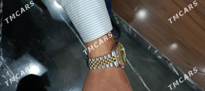 Sagat ROLEX - Türkmenbaşy - img 2