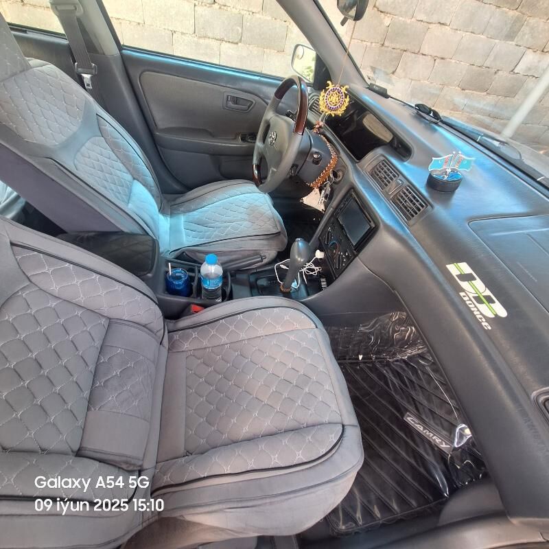 Toyota Camry 2001 - 132 000 TMT - Tejen - img 6