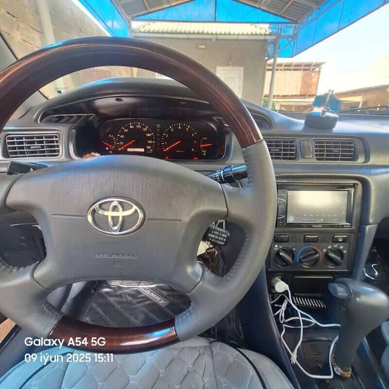 Toyota Camry 2001 - 132 000 TMT - Tejen - img 5