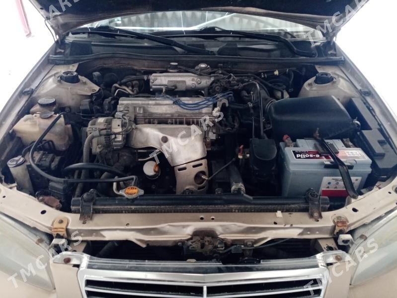 Toyota Camry 1998 - 115 000 TMT - Гумдаг - img 4