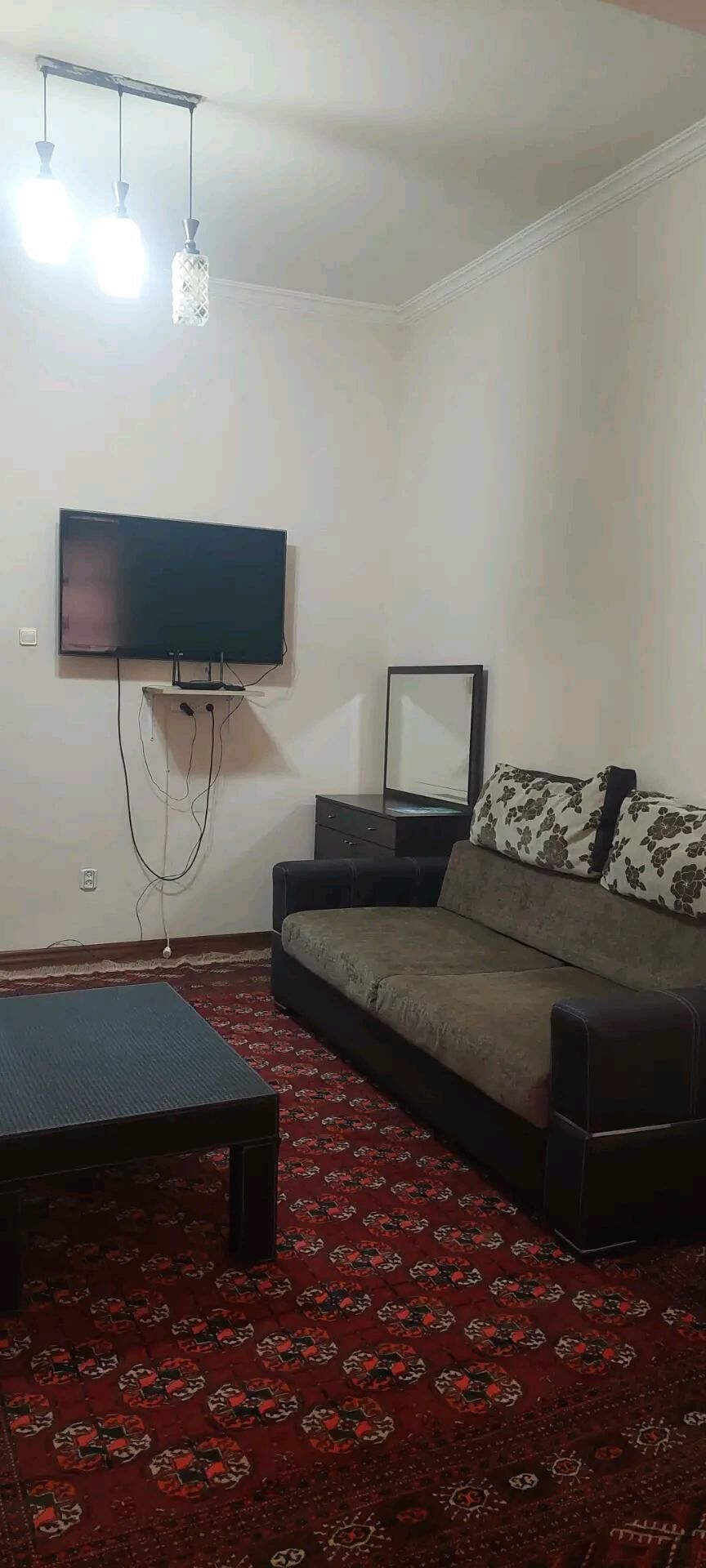 arenda jay arend kw 30 mik - Ашхабад - img 2