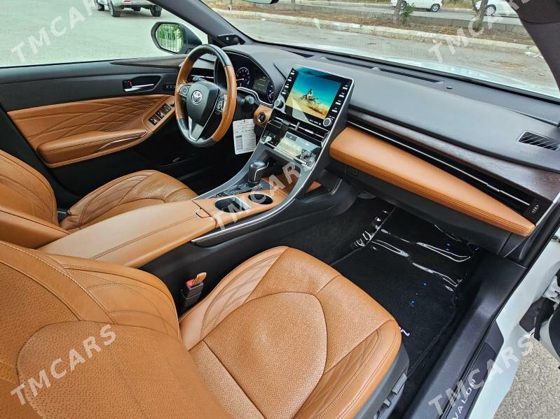 Toyota Avalon 2019 - 540 000 TMT - Aşgabat - img 5
