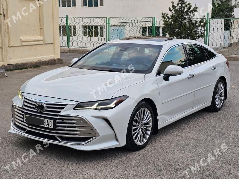 Toyota Avalon 2019 - 540 000 TMT - Aşgabat - img 4