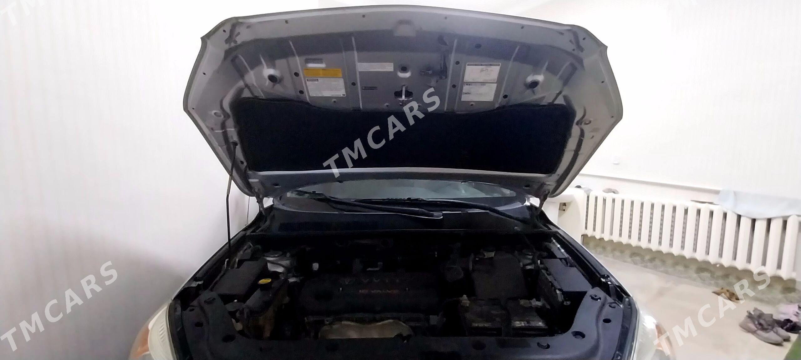 Toyota RAV4 2007 - 160 000 TMT - Daşoguz - img 2