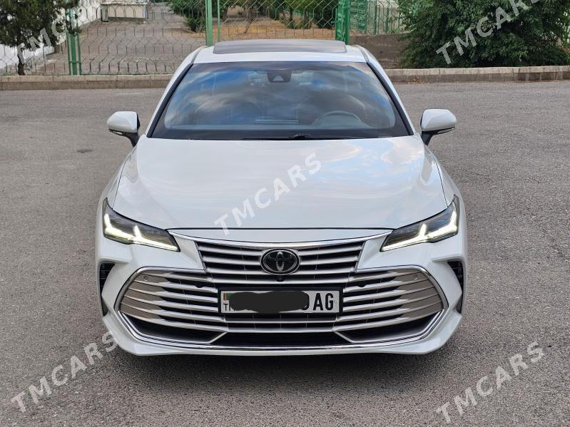 Toyota Avalon 2019 - 540 000 TMT - Aşgabat - img 6
