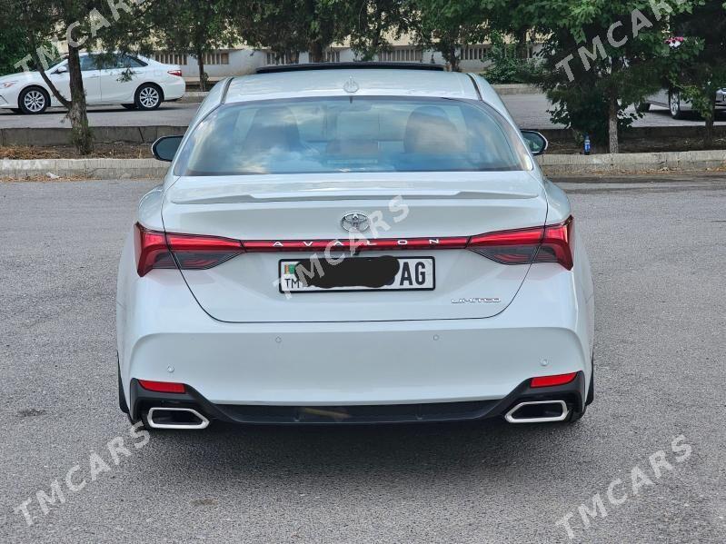 Toyota Avalon 2019 - 540 000 TMT - Aşgabat - img 7