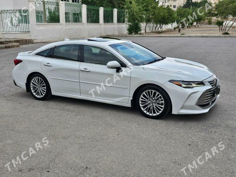Toyota Avalon 2019 - 540 000 TMT - Aşgabat - img 8