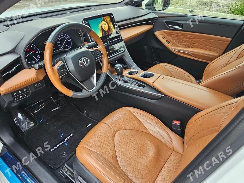 Toyota Avalon 2019 - 540 000 TMT - Aşgabat - img 2