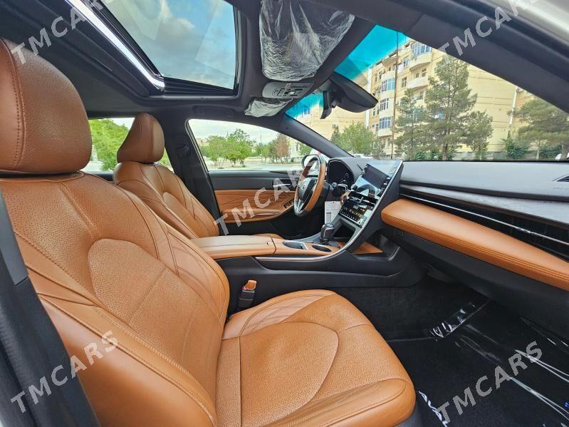 Toyota Avalon 2019 - 540 000 TMT - Aşgabat - img 3