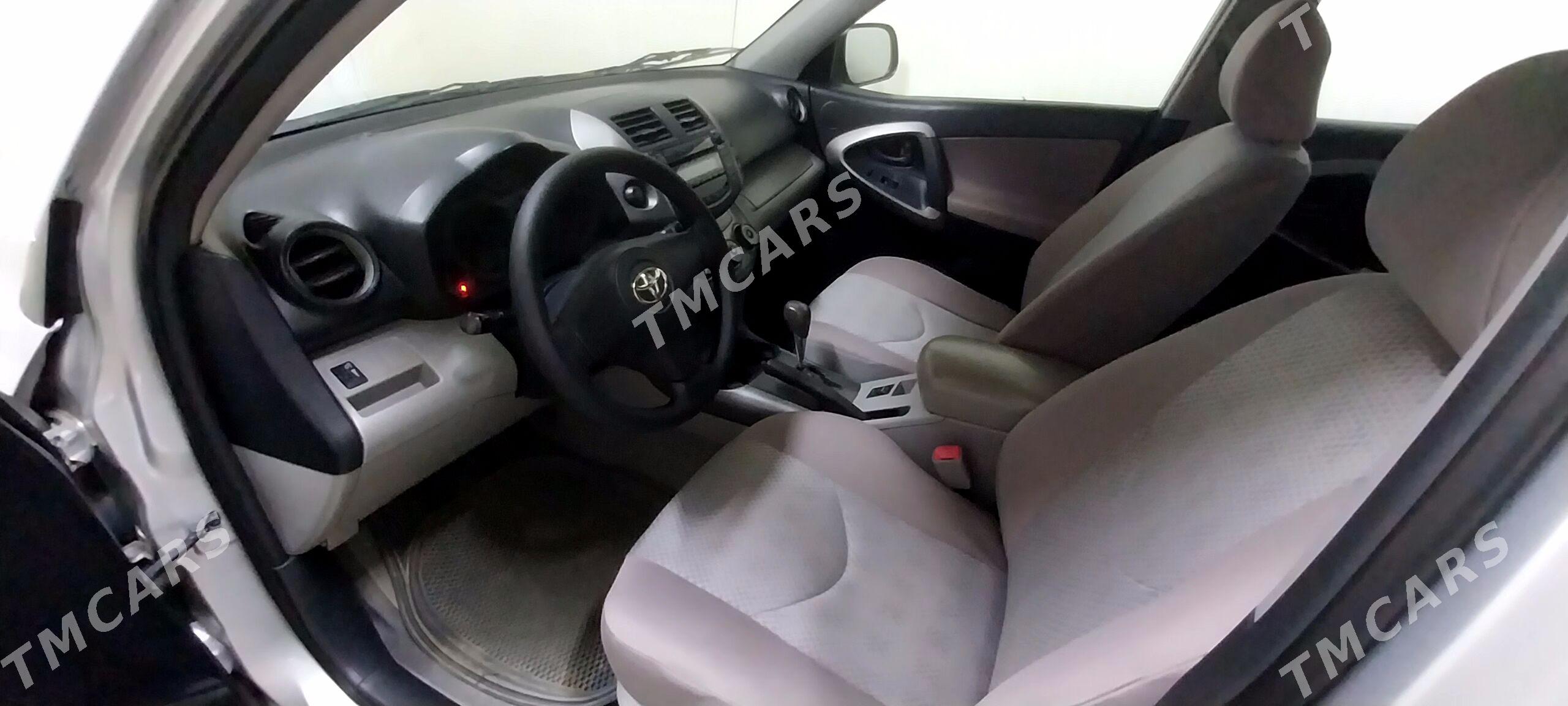 Toyota RAV4 2007 - 160 000 TMT - Daşoguz - img 3