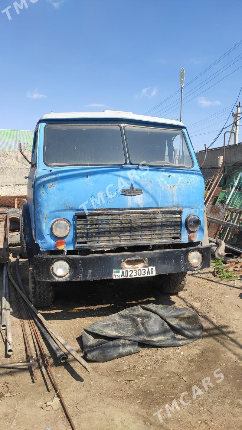 Maz Samosval 1984 - 65 000 TMT - Aşgabat - img 2