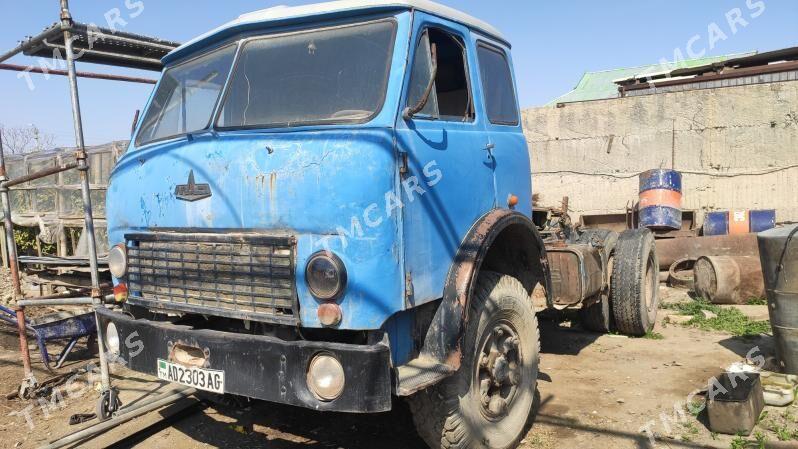 Maz Samosval 1984 - 65 000 TMT - Aşgabat - img 3