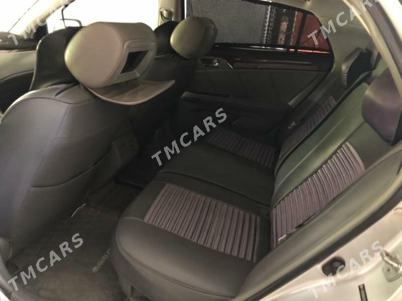 Toyota Avalon 2008 - 200 000 TMT - Магданлы - img 2