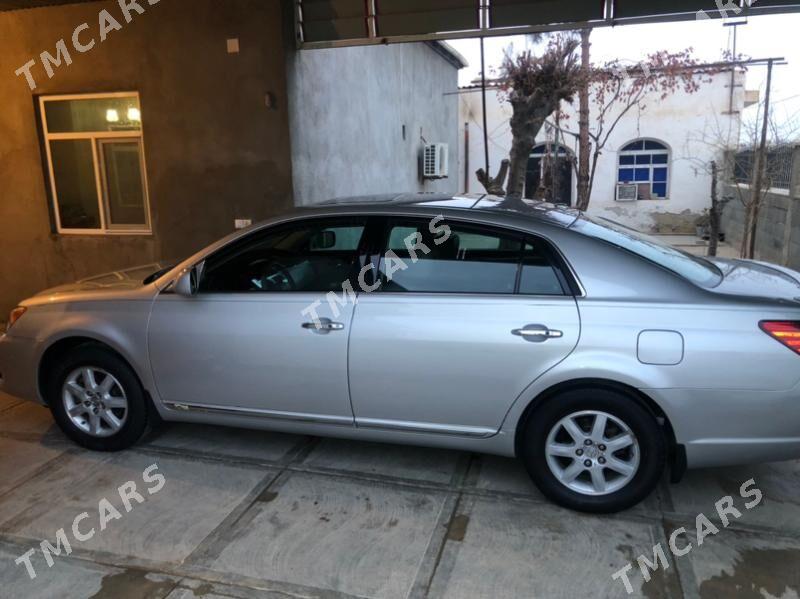 Toyota Avalon 2008 - 200 000 TMT - Магданлы - img 10