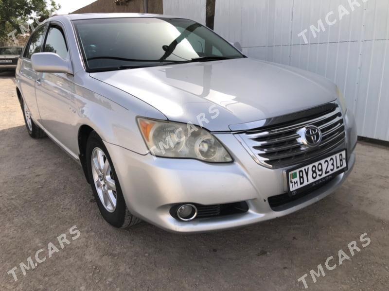 Toyota Avalon 2008 - 200 000 TMT - Магданлы - img 4