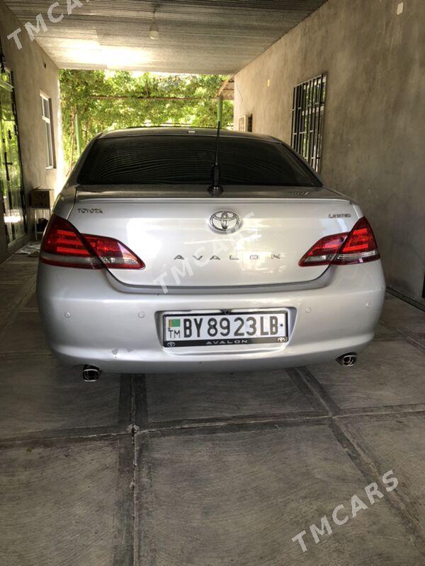 Toyota Avalon 2008 - 200 000 TMT - Магданлы - img 6