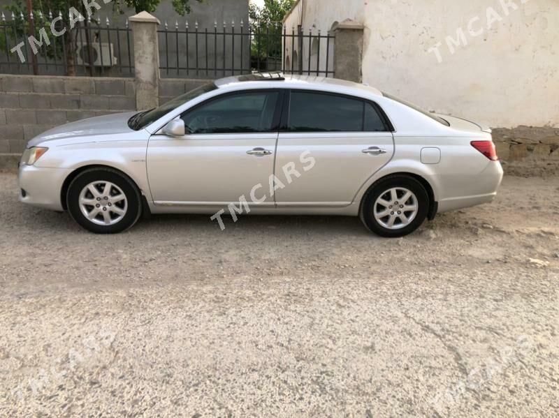 Toyota Avalon 2008 - 200 000 TMT - Магданлы - img 5