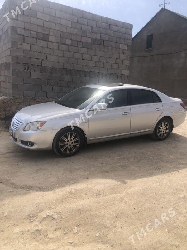 Toyota Avalon 2008 - 200 000 TMT - Магданлы - img 7