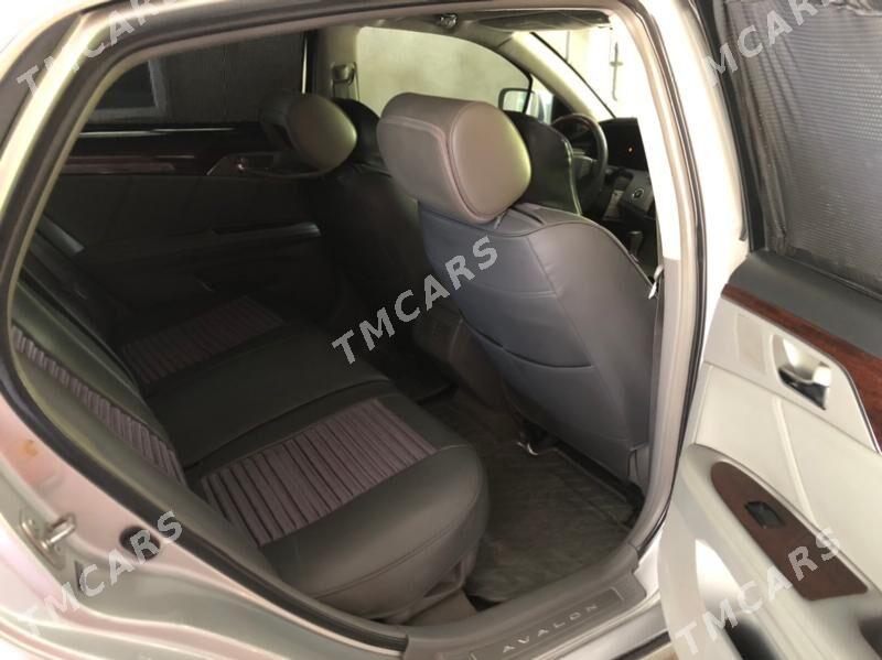 Toyota Avalon 2008 - 200 000 TMT - Магданлы - img 3