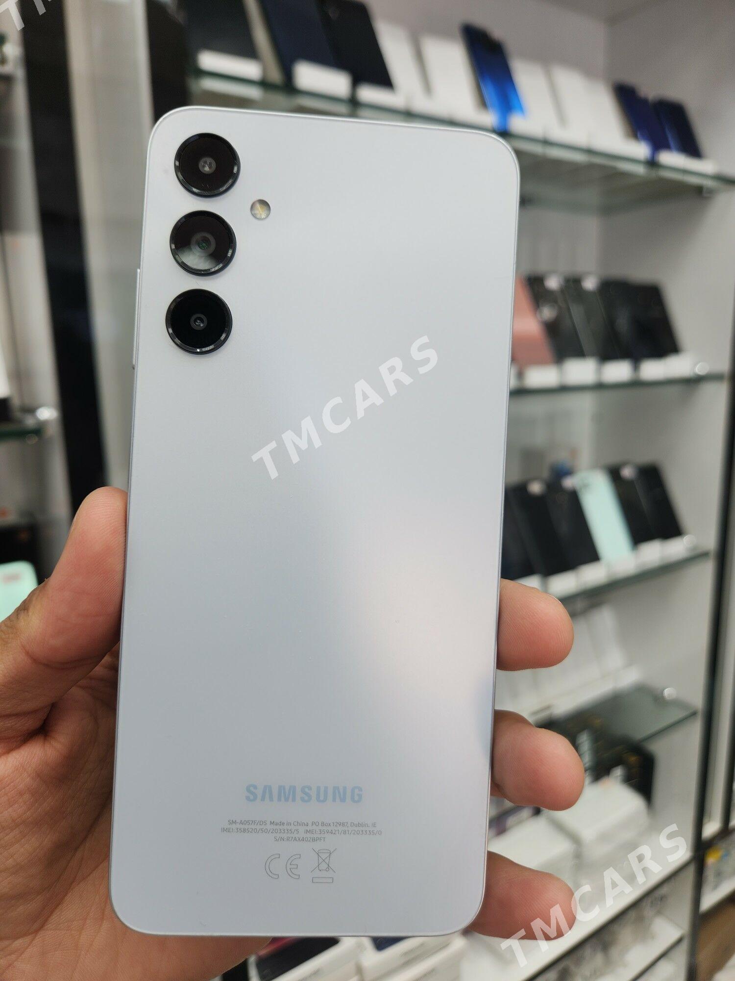Samsung A05s 4/64GB - Мары - img 2