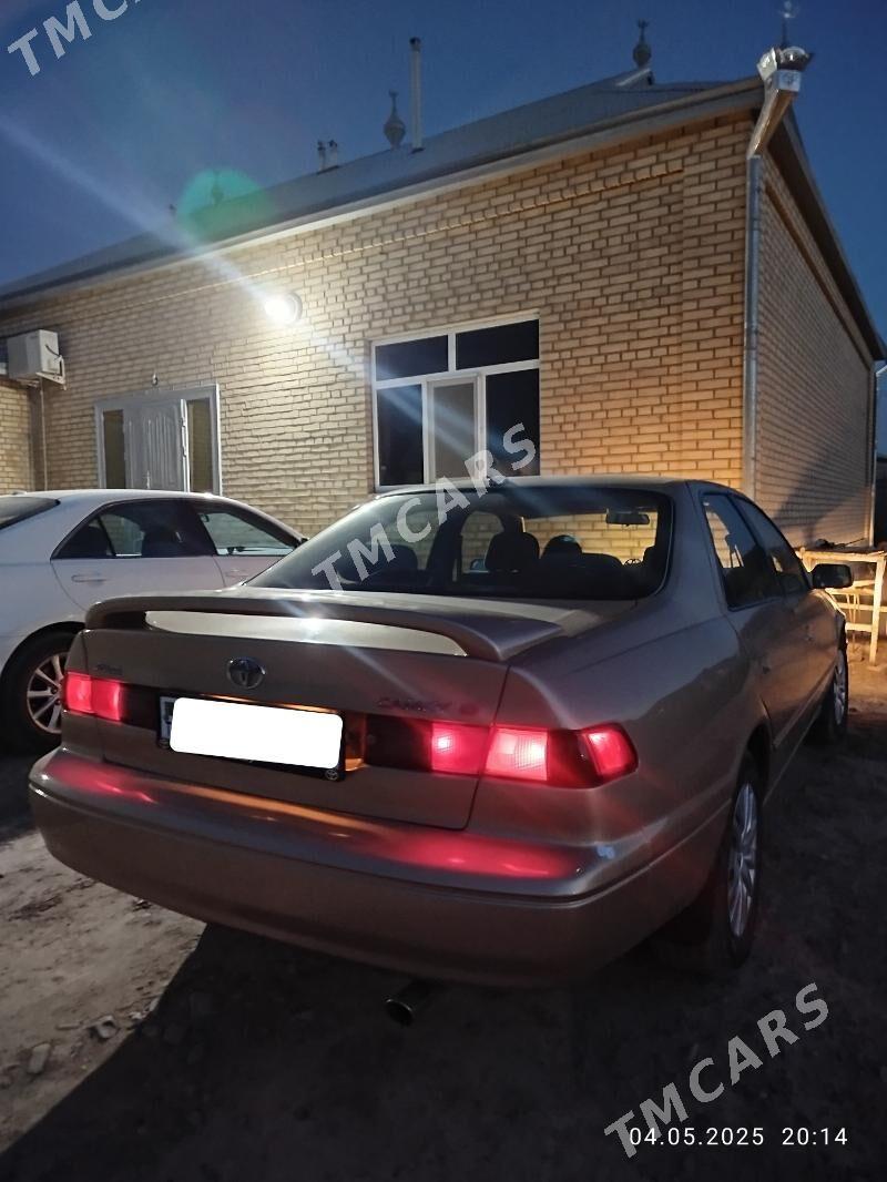 Toyota Camry 1998 - 121 000 TMT - Mary - img 5