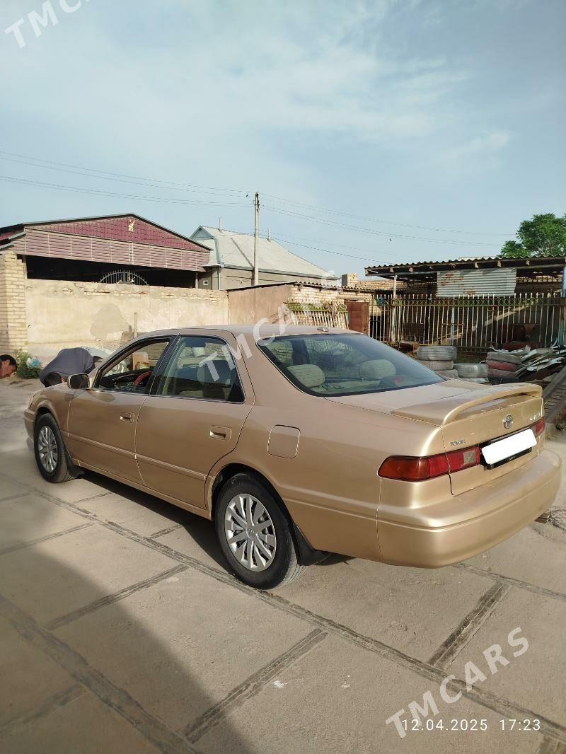 Toyota Camry 1998 - 121 000 TMT - Mary - img 2