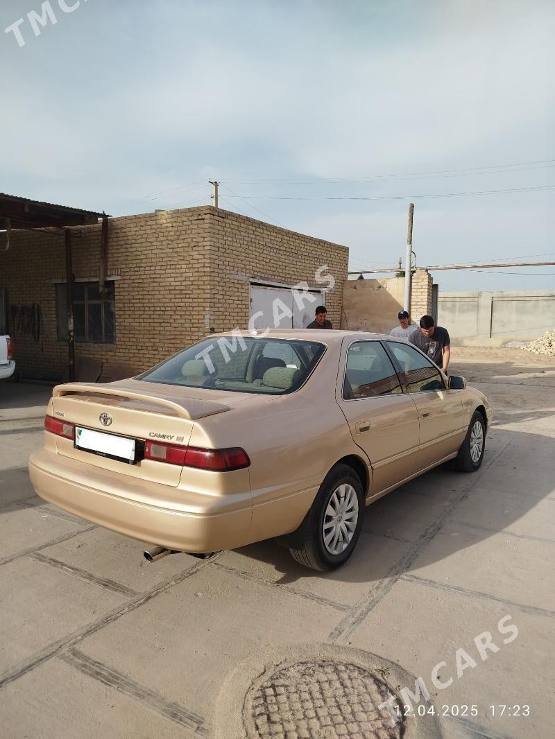 Toyota Camry 1998 - 121 000 TMT - Mary - img 4