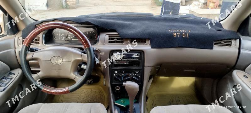 Toyota Camry 1998 - 121 000 TMT - Mary - img 6